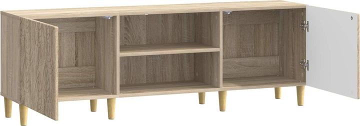 Actual product image vidaXL TV Aufbewahrungseinheit (150 x 31 x 50 cm)