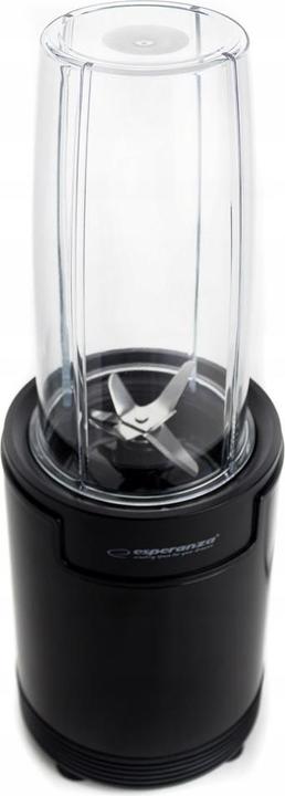 Produktbild Esperanza Nutri Blender Shot 6w1 (700 W)