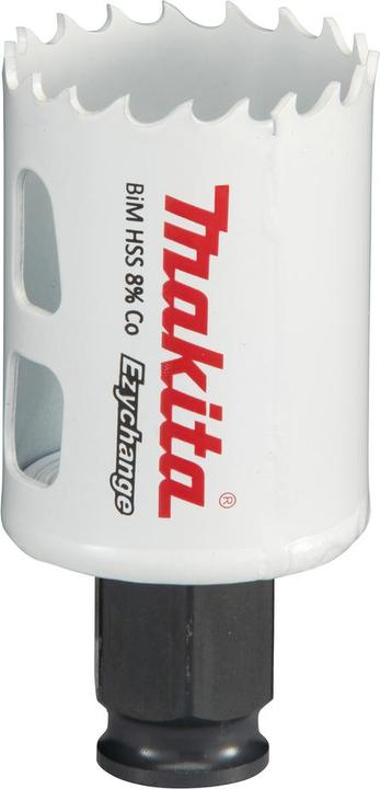 Produktbild Makita EZYCHANGE BIM-Lochsäge (37 mm)