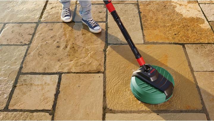 Immagine prodotto Bosch Home & Garden Pulitore per terrazze Aquasurf 280 per Aquatak