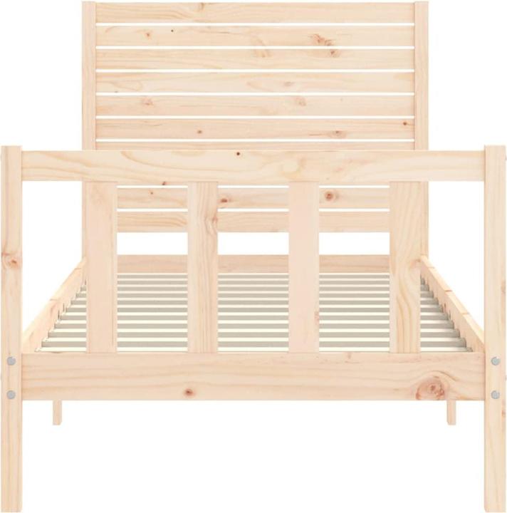 Immagine prodotto VidaXL Tertia (90 x 200 cm)