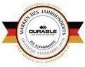 Produktbild Durable Klemmhefter DURACLIP 60 (A4, 1 x)
