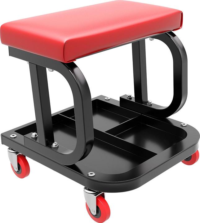 Actual product image Wiltec Workshop trolley (150 kg)