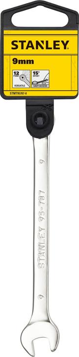 Actual product image Stanley Combination spanner (9 mm)