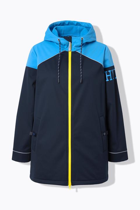 Actual product image Ulla Popken Softshell Triple Function Jacket (50, 52)