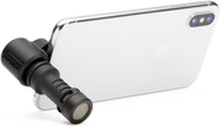 Immagine prodotto RØDE VideoMic Me-L