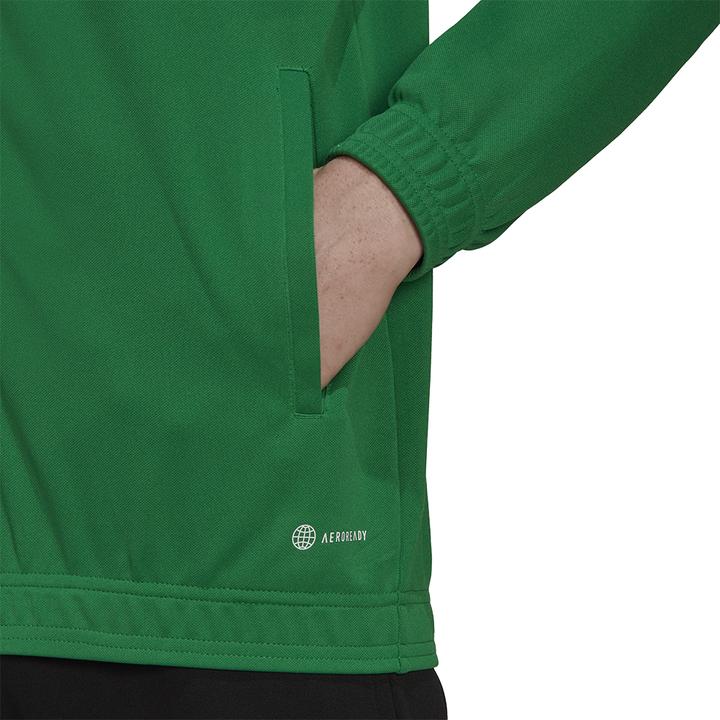 Image du produit adidas Veste d'entraînement Entrada 22 Hommes (XS)