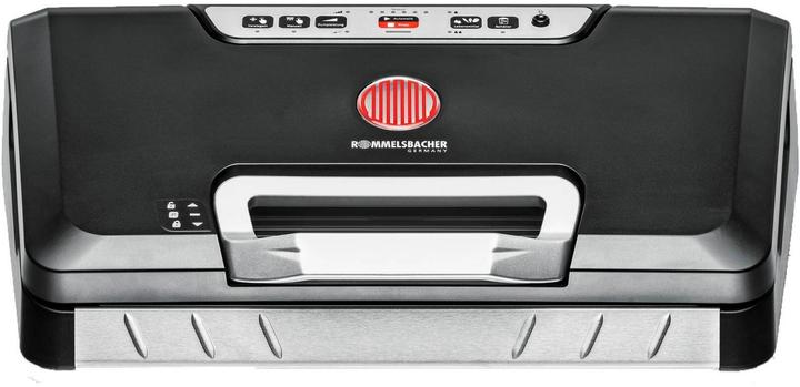 Rommelsbacher VAC 485