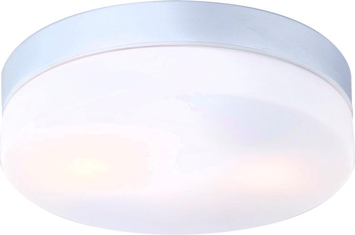 Actual product image Globo Outdoor light Vranos (E27, IP44)