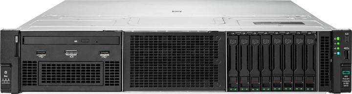 Actual product image HPE ProLiant Compute DL380 Gen12 6515P 1P R 8SFF MR408i-o SSD Server (64 GB, Rack Server)
