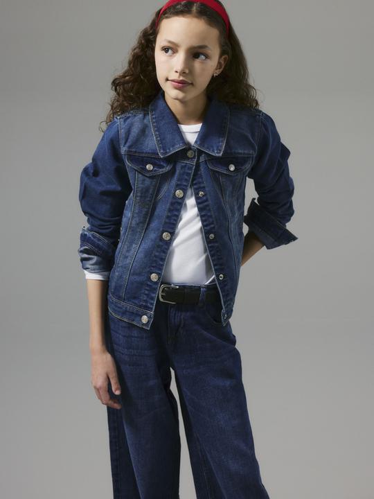 Actual product image Name it Denim jacket (140)