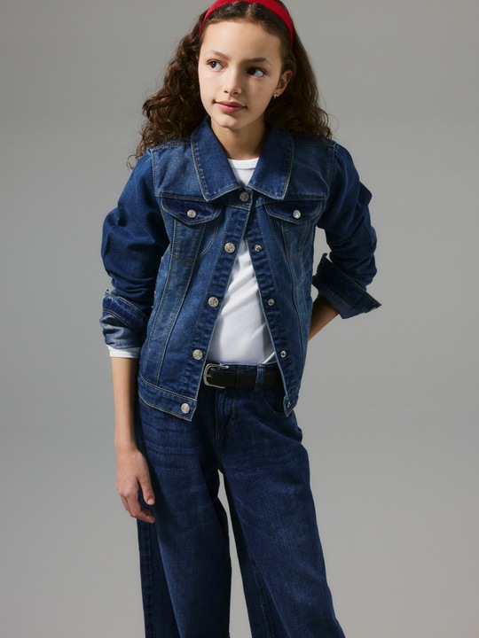 Produktbild Name it Jeansjacke (140)