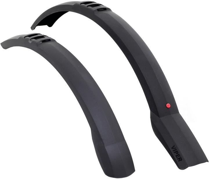 Actual product image Hebie Viper 751 (Mudguard set)