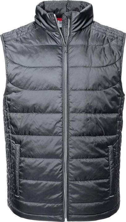 Actual product image Russell Nano waistcoat (XXL)