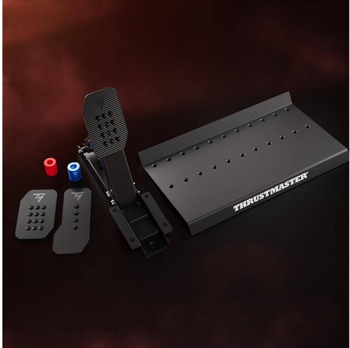 Produktbild Thrustmaster Raceline Lc Upgrade (PC, PS4, PS5, Xbox One S, Xbox Series S, Xbox Series X)