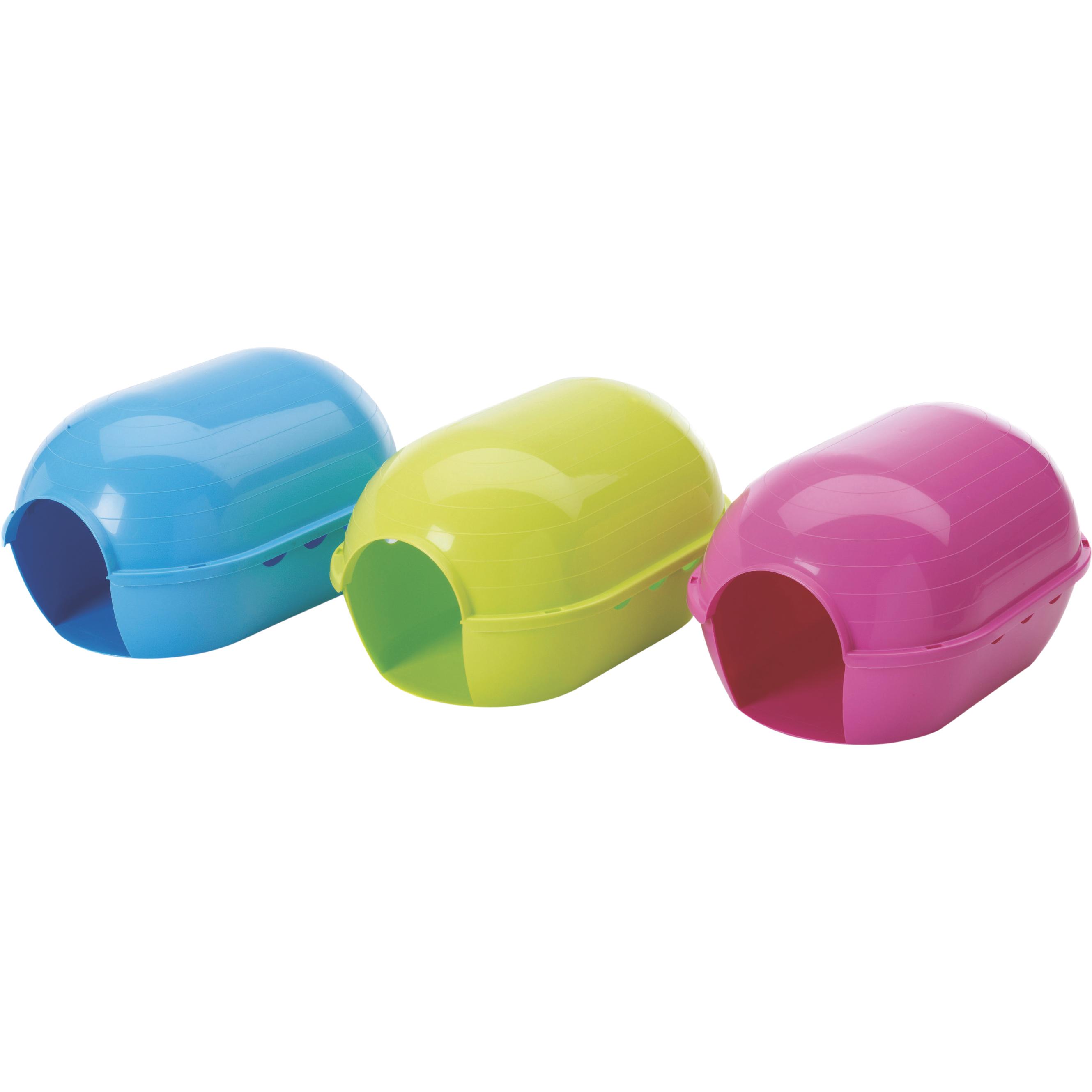 Comparer les prix de Savic Maison Pour Cochons Dinde Rody Iglo 30X19X16 Cm