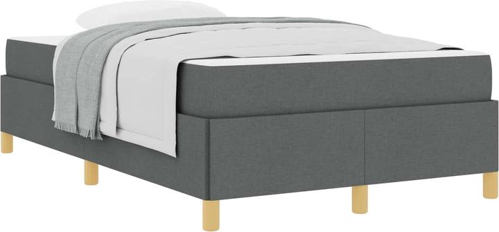 Actual product image vidaXL Bettrahmen (120 x 200 cm)