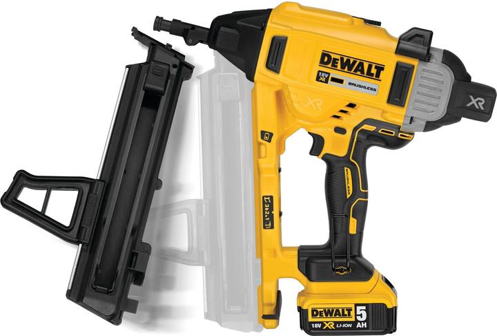 Produktbild DeWalt DCN 890