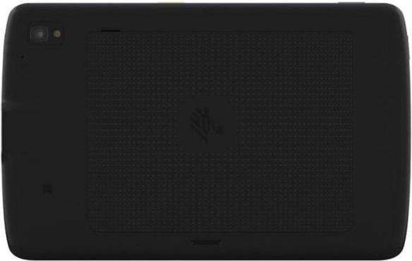 Actual product image Zebra ET40-HC, Medical Tablet, 2D, SE4100, USB-C, BT (5.1), WLAN, NFC, Android, GMS (WLAN only, 10", 64 GB)