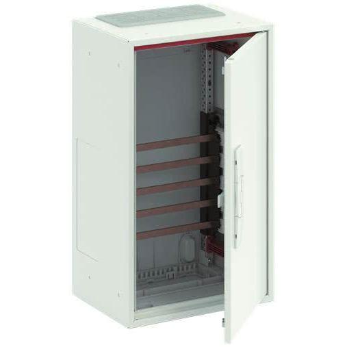 Striebel & John, Verteilerschrank Zubehör, ABB 2CPX052472R9999 CZE130 215mm Einspeisegehäuse