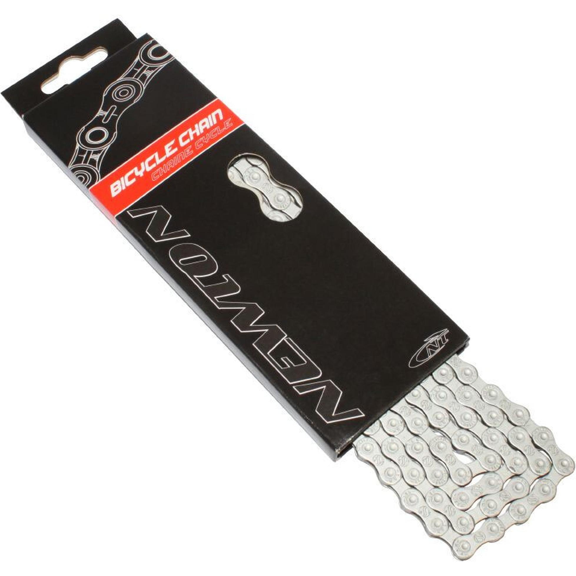 Newton, Velokette, (11-fach)