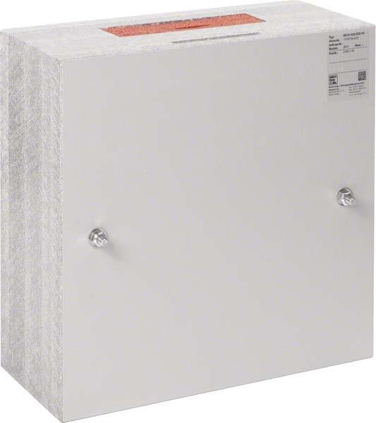 Produktbild Hager HAG FB3008LN Brand.Kleinverteiler F30 450x450x128