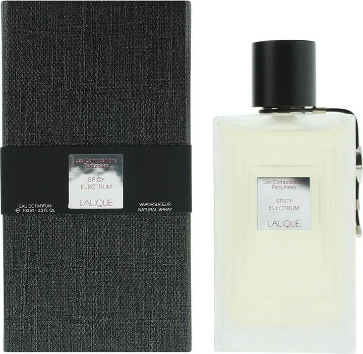 Immagine prodotto Lalique Elettro piccante (Eau de parfum, 100 ml)