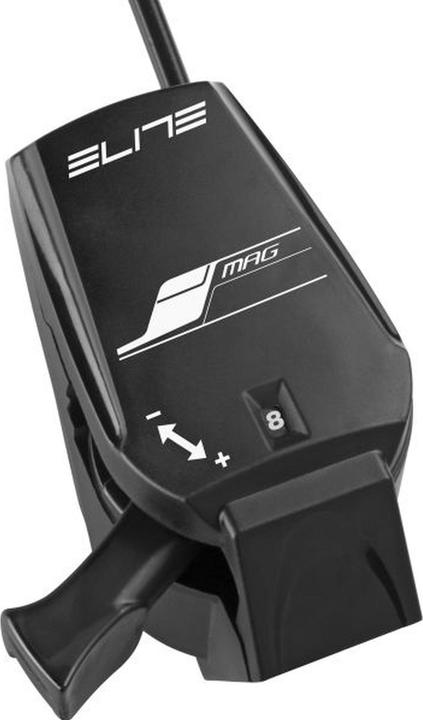 Produktbild Elite Qubo Power