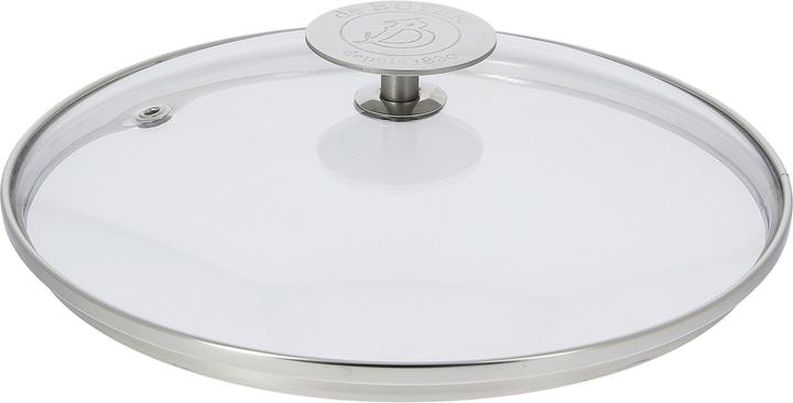 Produktbild de Buyer Milady Glasdeckel (20 cm, Glas)