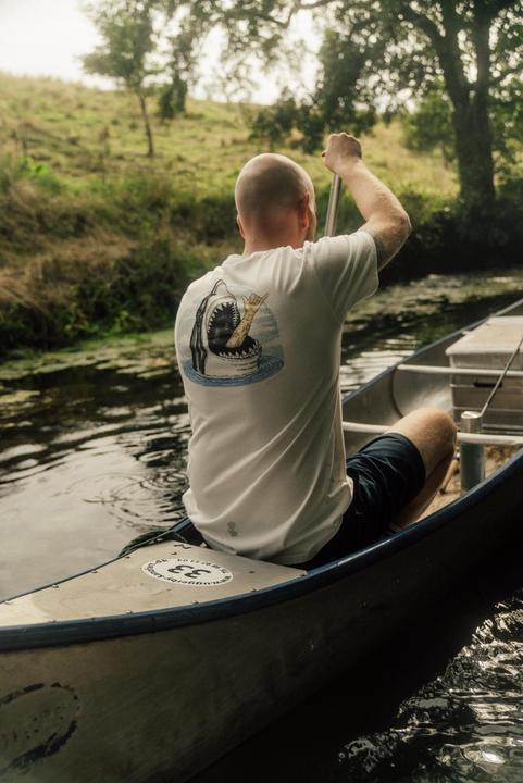 Produktbild Lakor Back Attack (XXL)