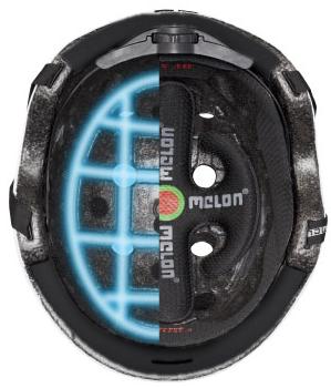 Produktbild Melon Brightest (58 - 63 cm)