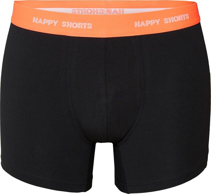 Produktbild Happy shorts Retro Boxer Jersey (M, 2er Pack)