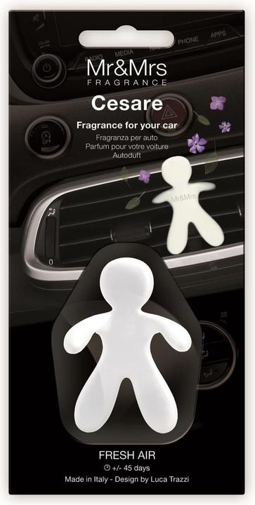 Immagine prodotto Mr & Mrs Fragrance Cesare Aria Fresca