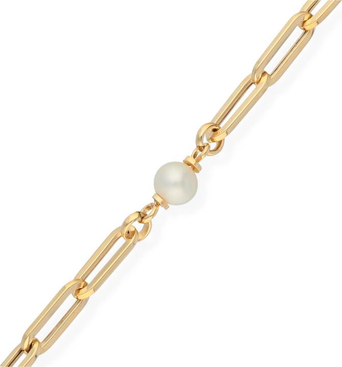 Immagine prodotto Carat Pearls (19 cm, Oro, Perle)