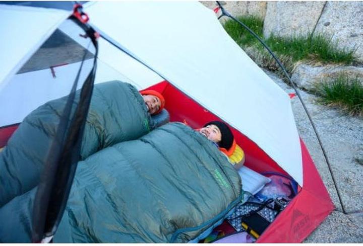 Actual product image Therm-a-Rest NeoAir XTherm NXT MAX