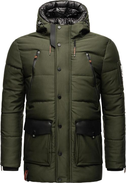 Produktbild Stone Harbour Mitjaa (XXL)