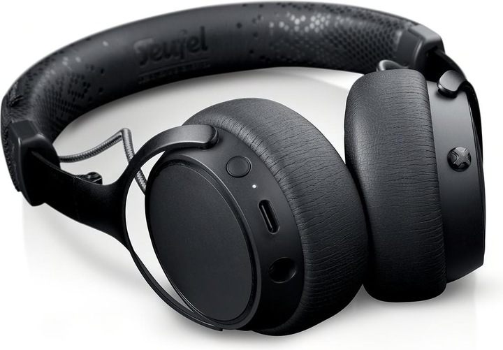 Actual product image Teufel Supreme On (NC, 25 h, Wireless, Cable)