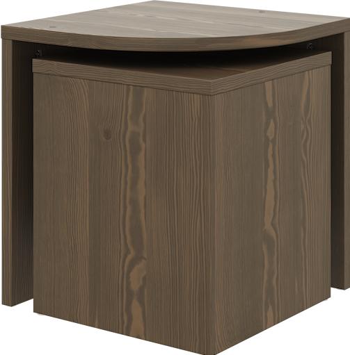 Produktbild Karup Design Combine Set (43 x 43 x 47 cm)