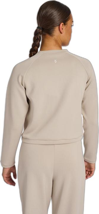 Immagine prodotto hummel Mt Kalu Short Sweatshirt (XS)