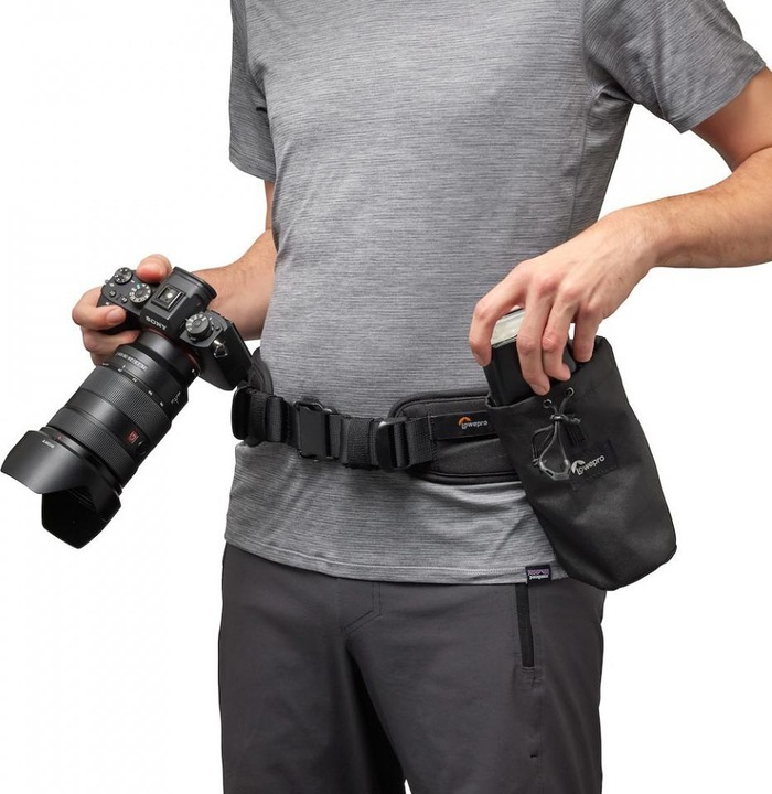 Immagine prodotto Lowepro ProTactic BP 450 AW III (Zaino per fotocamera, 28 l)