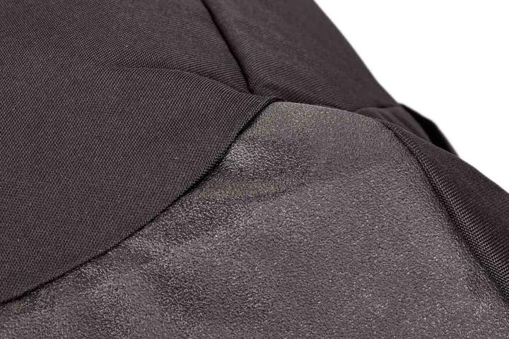 Image du produit Adidas Sac à dos de sport "Taekwondo" black/white, adiACC090 (43 l)