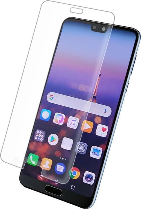Produktbild Eiger Mountain Glass Clear Edge (1 Stk., Huawei P20)