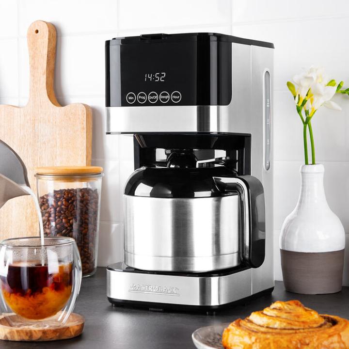 Immagine prodotto Gastroback Macchina da caffè a filtro di design