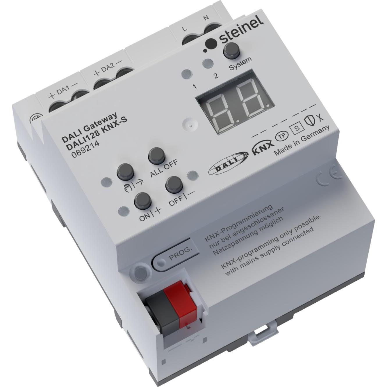 Steinel KNX-S-Systemkomponente (089214)