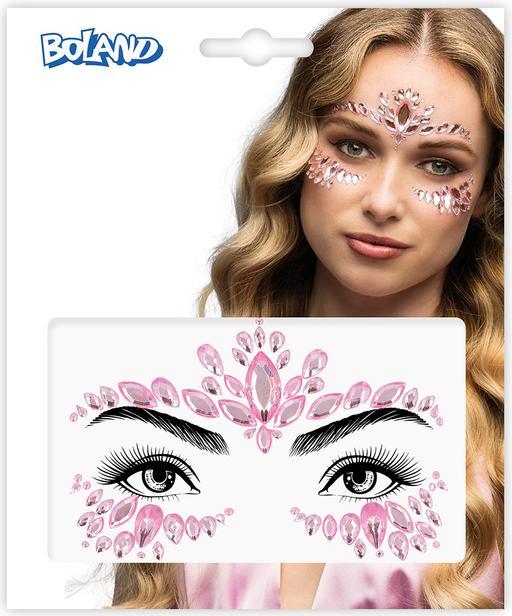 Immagine prodotto Boland Gesichtsschmuck Cordelia