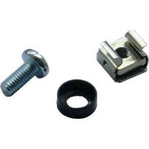 Datacom Sada di montaggio M5 (100ks / bal.), Accessori per armadio rack