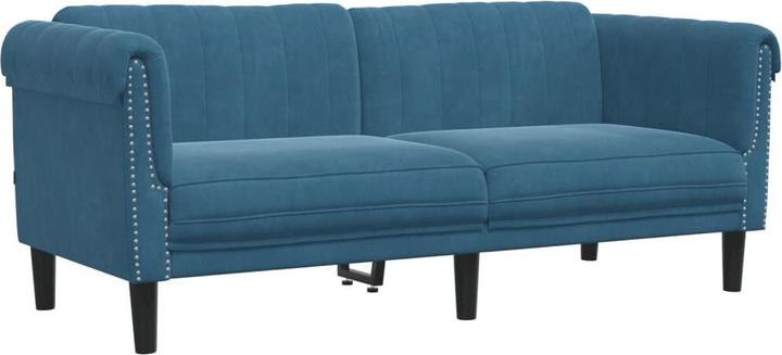 Actual product image vidaXL Juliun (2 person sofa)