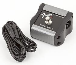 Produktbild Fender 1-Button FS Channel Switching
