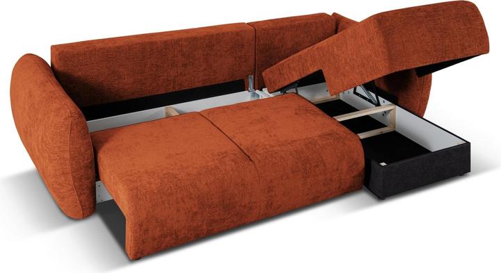 Produktbild Cosmopolitan Design Matera (Ecksofa)