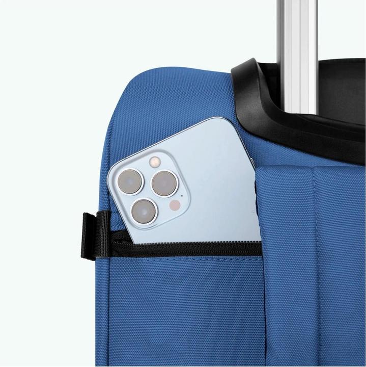 Produktbild Cabaia Koffer & Trolley Soft Suitcase Small (48 l)